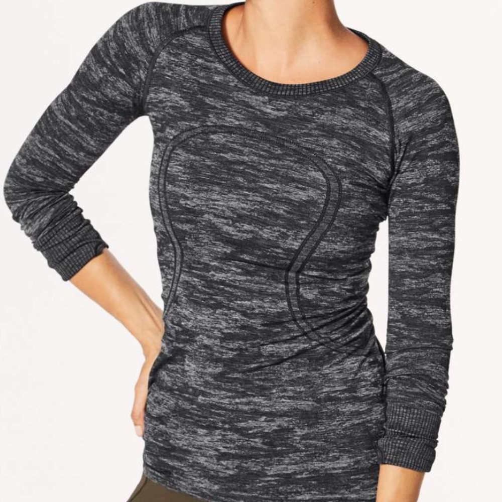 Lululemon Swiftly